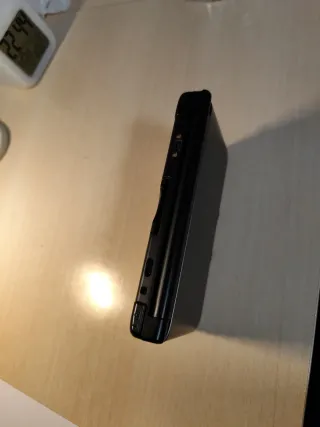 Nintendo 3DS XL Grigio