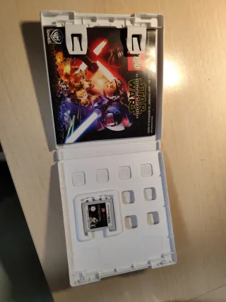 Nintendo 3DS XL Grigio