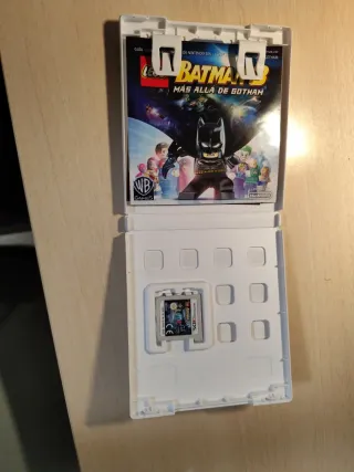 Nintendo 3DS XL Grigio