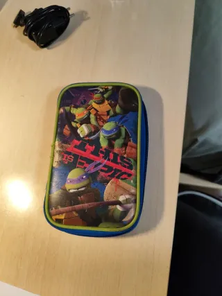 Nintendo 3DS XL Grigio