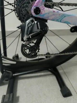 Scott Addict RC T54/M