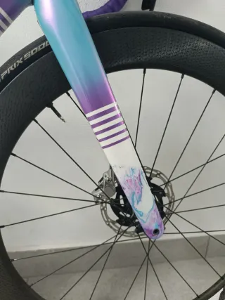 Scott Addict RC T54/M