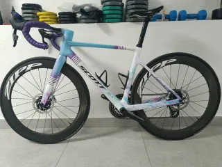 Scott Addict RC T54/M