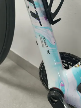 Scott Addict RC T54/M