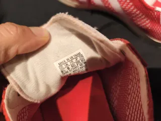 Zapatillas Adidas Gazelle Primeknit Talla 43.5