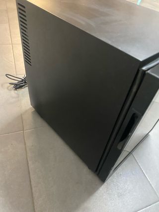 Vinoteca Vinobox 12 botellas