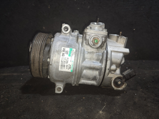 COMPRESOR AIRE ACONDICIONADO SEAT ALTEA (5P1) 1.9