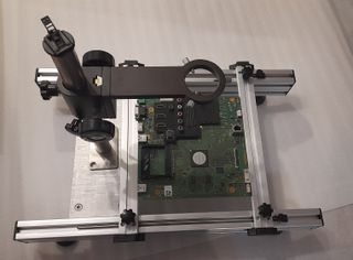 Soporte Reparación Placas Electrónicas