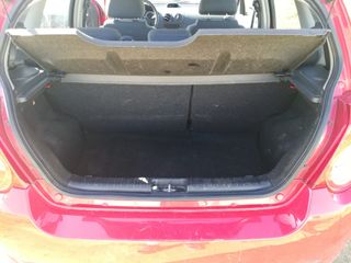 Chevrolet Aveo LS 1200 Año 2009