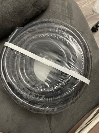 Cable Eléctrico Revi RV-K 4G1.5mm 15m Negro