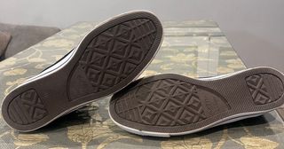 Zapatillas Converse All Star Negras Talla 42