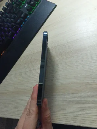 iPhone 12 Pro Blu (Non Funziona)