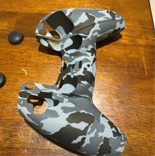 Cover Silicone PS5 DualSense