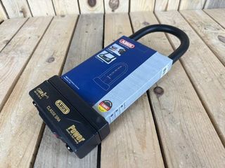 CANDADO ABUS GRANIT POWER 58SL