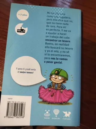 Libros el barco de vapor y juego de mesa Bellaflor