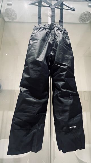 Pantalón de esquí para niño Talla 8