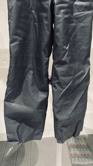 Pantalón de esquí para niño Talla 8