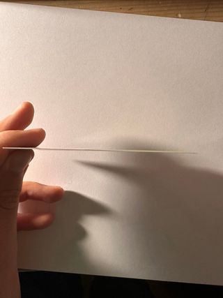 Carta Fútbol 2003 Cambiasso