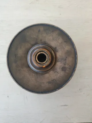 Kit Embrague y Poleas Piaggio 125 4T