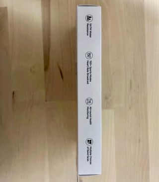 Xiaomi Smart Band 10