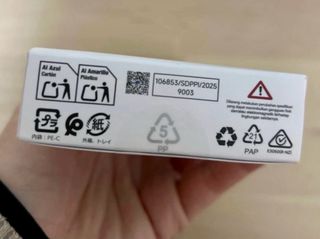 Xiaomi Smart Band 10