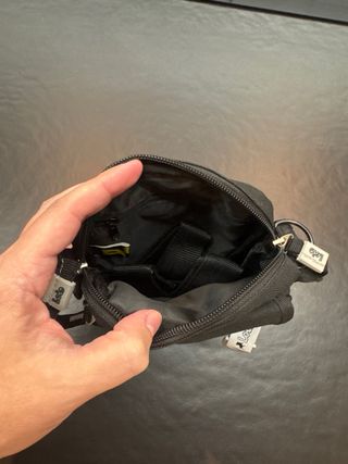 Bandolera Lois Negra