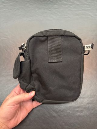 Bandolera Lois Negra