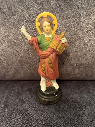 San Pancracio figura religiosa