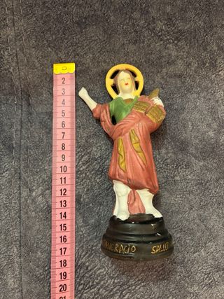 San Pancracio figura religiosa