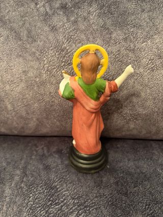 San Pancracio figura religiosa