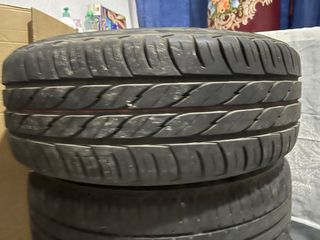 Llantas BMW 5x120 R15