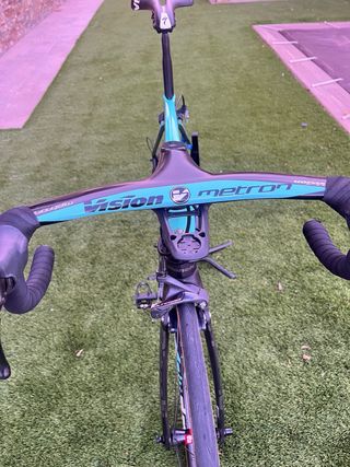 Bicicleta Bianchi Oltre XR4