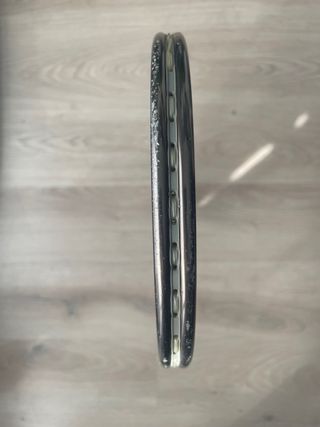 Raqueta Squash Rossignol Años 80-90