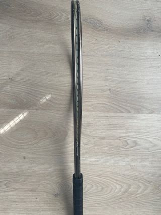 Raqueta Squash Rossignol Años 80-90