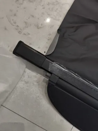 Cubierta Maletero Coche