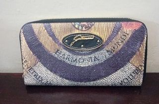 Portafoglio Gattinoni Multicolor