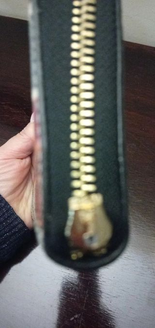 Portafoglio Gattinoni Multicolor