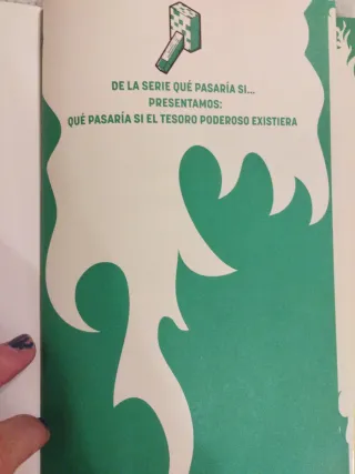 Bobicraft y el tesoro poderoso (Bobicraft 1)