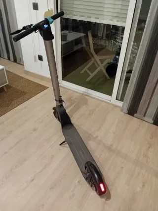 Patinete eléctrico cecotec