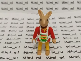 Playmobil 4450 Figura Conejo Pascua