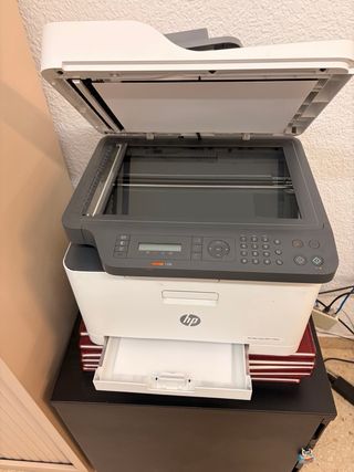 Stampante multifunzione HP Color Laser MFP 179fnw