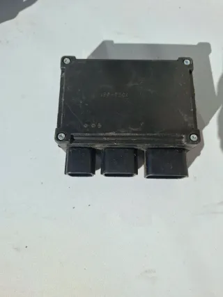 ECU Kawasaki Versys 650 2009