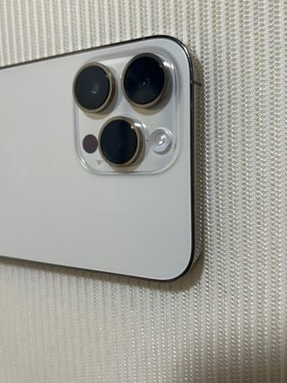 iPhone 14 Pro Max Dorado