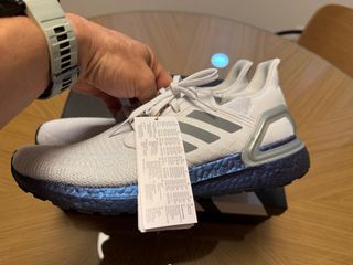 Zapatillas Adidas Ultraboost 20 NASA