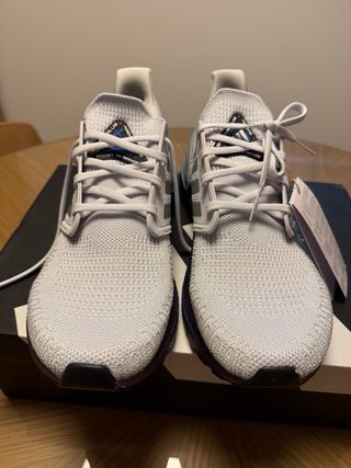 Zapatillas Adidas Ultraboost 20 NASA