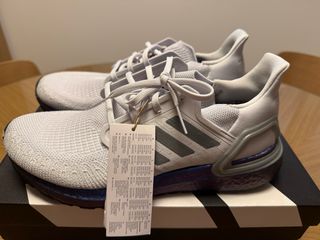 Zapatillas Adidas Ultraboost 20 NASA