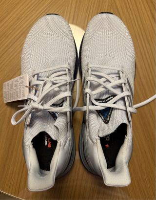 Zapatillas Adidas Ultraboost 20 NASA