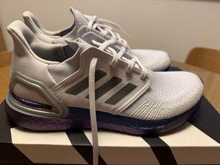 Zapatillas Adidas Ultraboost 20 NASA