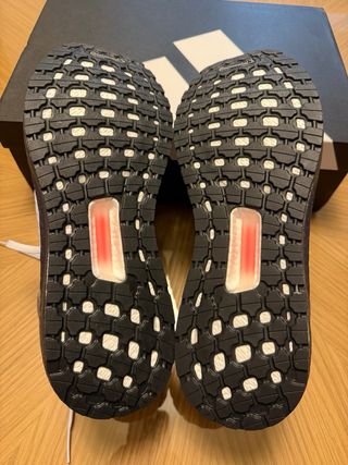 Zapatillas Adidas Ultraboost 20 NASA