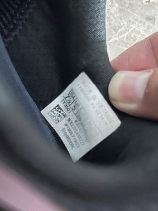 Zapatillas Reebok Nano X2 Mujer